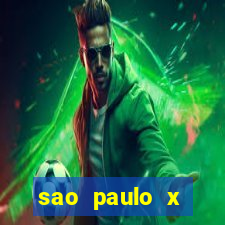 sao paulo x atletico mg futemax